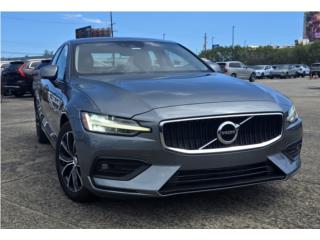 Volvo S60 T5 Momentum 2019