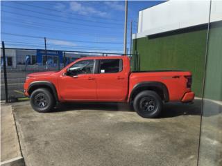 ADRIEL NISSAN TOA BAJA Puerto Rico
