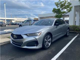 MAACURA CARS Puerto Rico