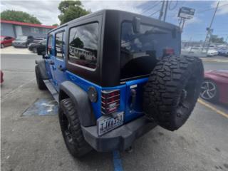 ANDUJAR EN DRIFT AUTO Puerto Rico