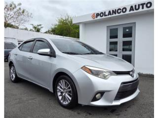 POLANCO AUTO TRANSPORT, INC. Puerto Rico