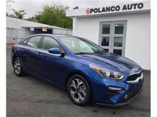 POLANCO AUTO TRANSPORT, INC. Puerto Rico