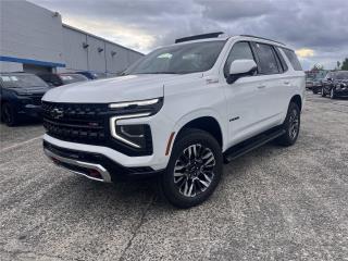 GHP CAGUAS CHEVROLET  Puerto Rico