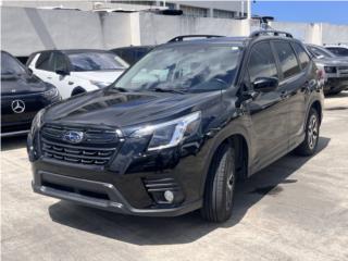COMO NUEVA!! SUBARU FORESTER 2022, Subaru Puerto Rico