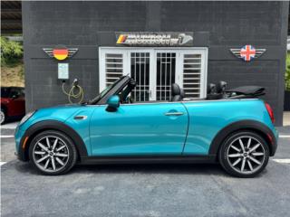 Munich pr-1 Auto Puerto Rico