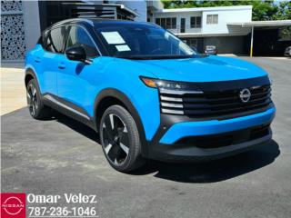 Adriel Nissan Caguas Degetau Puerto Rico