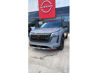 Adriel Nissan Caguas Degetau Puerto Rico