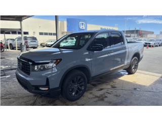 KENNEDY AUTO SALES Puerto Rico