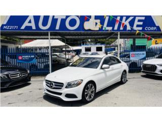 AUTO LIKE CORP Puerto Rico