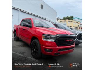 RAFAEL TIRADO AUTO SALES Puerto Rico