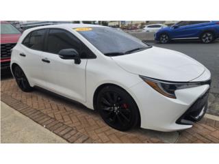 Toyota Nuevos y Autos Usados de PR  Puerto Rico