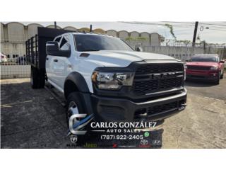 Carlos Gonz�lez Auto Puerto Rico