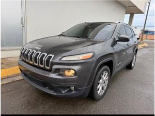 Sport , Jeep Puerto Rico
