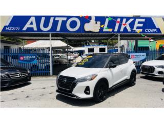 AUTO LIKE CORP Puerto Rico