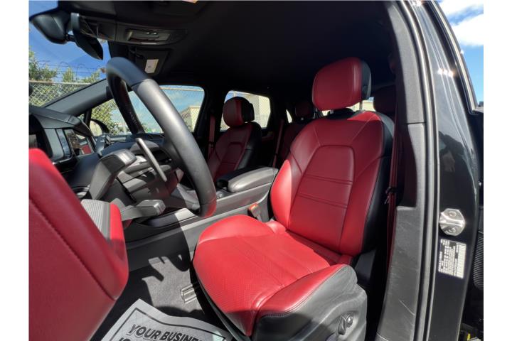 Porche Cayenne S 2024