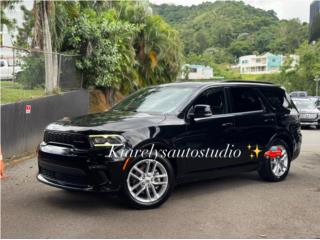 Kiarelys Auto Estudio Puerto Rico