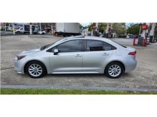 ORLANDO AUTO Puerto Rico