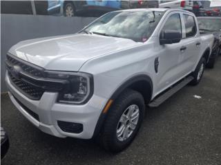 Mayaguez Ford Nuevos Puerto Rico