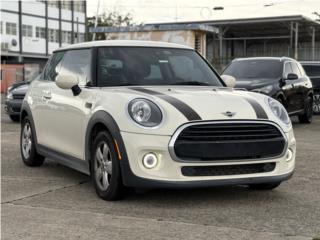 MINI  Puerto Rico MINI COOPER 2021