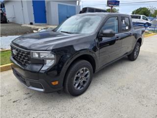 Mayaguez Ford Nuevos Puerto Rico