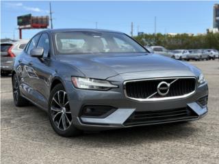 Volvo Select Puerto Rico
