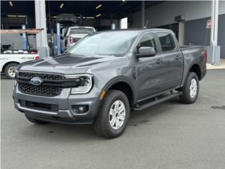 FORD PR Puerto Rico
