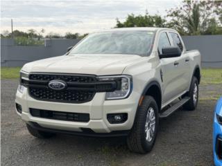 FORD PR Puerto Rico