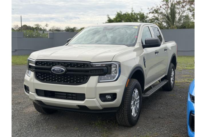 FORD RANGER STX 4X2 2026