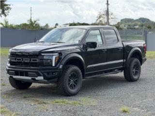 FORD PR Puerto Rico