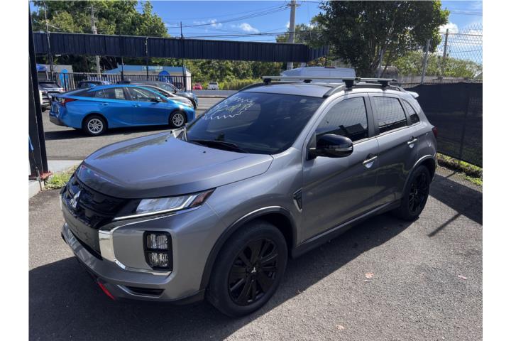 Mitsubishi Outlander Sport 2023 *NUEVO*
