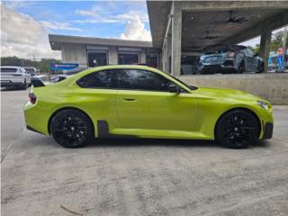 JANGEL LOPEZ AUTO  Puerto Rico
