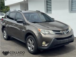 COLLADO AUTO VENTAS Puerto Rico