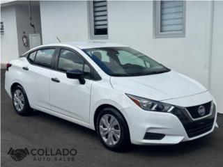 COLLADO AUTO VENTAS Puerto Rico