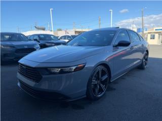 Julio (CPO) Certified Pre Owned Vehicles Puerto Rico