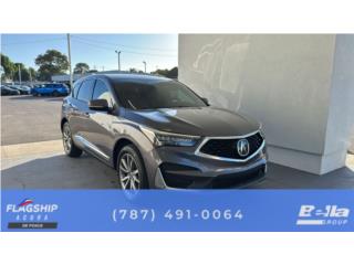 Acura de Ponce Puerto Rico