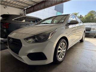 Rivera Auto Sales Puerto Rico