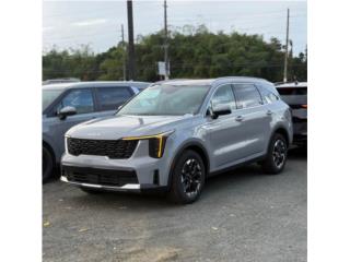 KIA DE AGUADILLA Puerto Rico