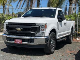 CENTRAL FORD USADOS Puerto Rico