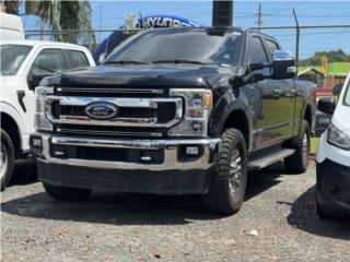 CENTRAL FORD USADOS Puerto Rico