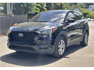 Lyanne Colon Auto Sales Puerto Rico