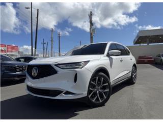 Christopher Rodr�guez/ Flagship Mazda Kennedy Puerto Rico