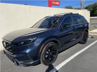 Christopher Rodr�guez/ Flagship Mazda Kennedy Puerto Rico