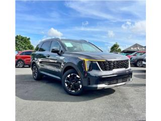 KIA DE AGUADILLA Puerto Rico