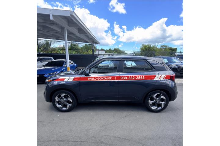 HYUNDAI VENUE 2023 EN LIQUIDACION $14,995