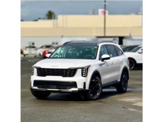 KIA DE AGUADILLA Puerto Rico