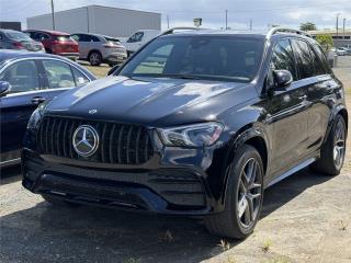  2021 MERCEDES-BENZ GLE53 AMG 