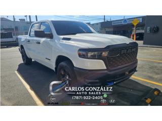 Carlos Gonz�lez Auto Puerto Rico