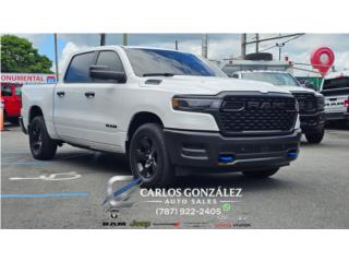 Carlos Gonz�lez Auto Puerto Rico