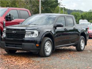 CENTRAL FORD USADOS Puerto Rico
