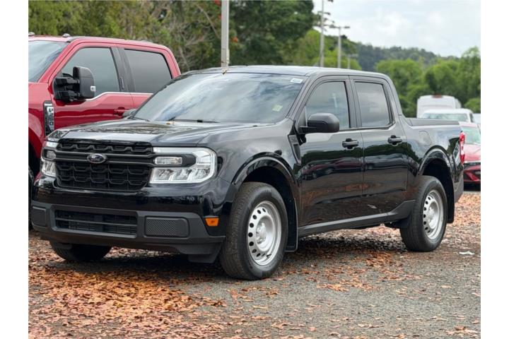 FORD MAVERICK XL 2024